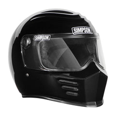 Simpson Motorcycle Helmet PN. 28315M2