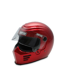 Simpson Motorcycle Helmet PN. 28315M5