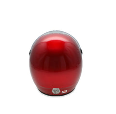 Simpson Motorcycle Helmet PN. 28315M5