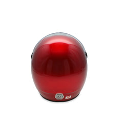 Simpson Motorcycle Helmet PN. 28315M5