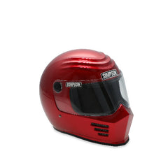 Simpson Motorcycle Helmet PN. 28315M5