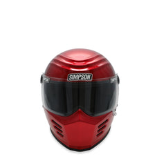 Simpson Motorcycle Helmet PN. 28315M5