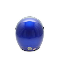 Simpson Motorcycle Helmet PN. 28315M6