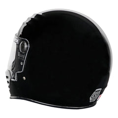 Simpson Motorcycle Helmet PN. 28315XL2
