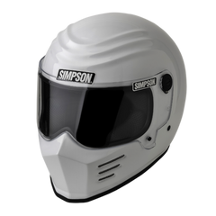 Simpson Motorcycle Helmet PN. 28315XX1