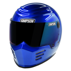 Simpson Motorcycle Helmet PN. 28315XX6