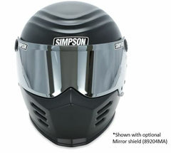 Simpson Motorcycle Helmet PN. 28315XX8