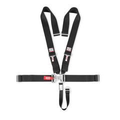 Simpson Safety Safety Harness PN. 29044BK