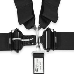 Simpson Safety Safety Harness PN. 29073BKHX