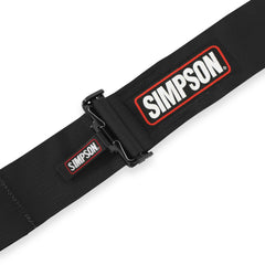 Simpson Safety Safety Harness PN. 29073BKX
