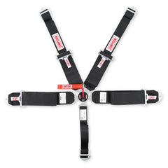 Simpson Safety Safety Harness PN. 29104BKH