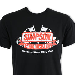Simpson Safety T-Shirt PN. 45002S