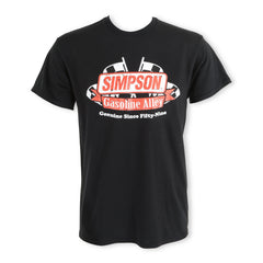 Simpson Safety T-Shirt PN. 45002XX