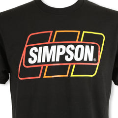 Simpson Safety T-Shirt PN. 45003S