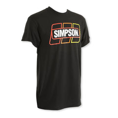 Simpson Safety T-Shirt PN. 45003S