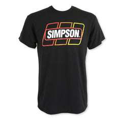 Simpson Safety T-Shirt PN. 45003S