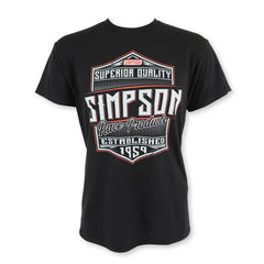 Simpson Safety T-Shirt PN. 45006L