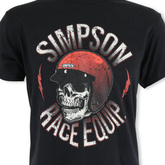 Simpson Safety T-Shirt PN. 45007M