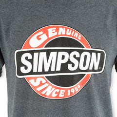 Simpson Safety T-Shirt PN. 45008Z
