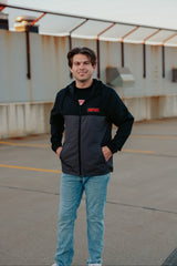 Simpson Safety Jacket PN. 45013S