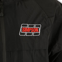 Simpson Safety Jacket PN. 45014M