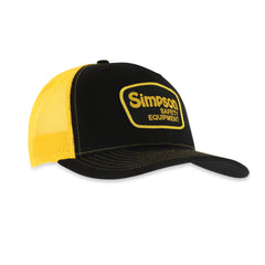 Simpson Safety Hat PN. 45015G