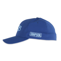 Simpson Safety Hat PN. 45017S