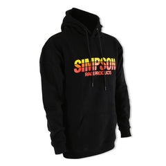 Simpson Safety Hoodie PN. 45019X