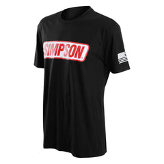 Simpson Safety T-Shirt PN. 45022M