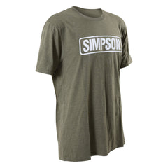Simpson Safety T-Shirt PN. 45023XX