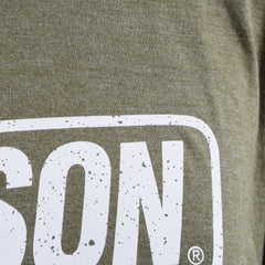 Simpson Safety T-Shirt PN. 45023M