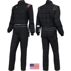 Simpson Safety Racing Suit PN. 4802441