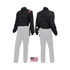 Simpson Safety Racing Jacket PN. 4904534