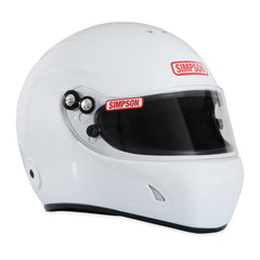 Simpson Safety Helmet PN. 7870011