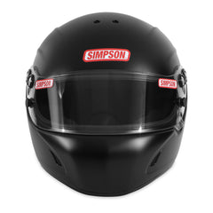 Simpson Safety Helmet PN. 7870028