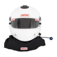 Simpson Safety Helmet PN. 7890011