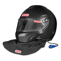 Simpson Safety Helmet PN. 7890018