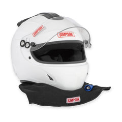 Simpson Safety Helmet PN. 7890031