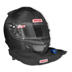 Simpson Safety Helmet PN. 789004C