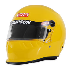 Simpson Safety Helmet PN. 7950006