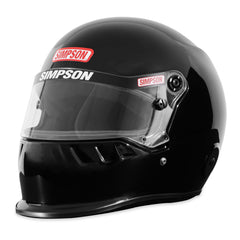 Simpson Safety Helmet PN. 7950012