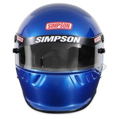 Simpson Safety Helmet PN. 7950025
