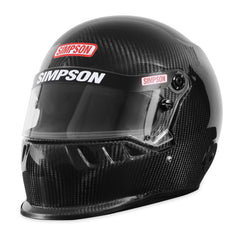Simpson Safety Helmet PN. 795002C