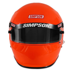 Simpson Safety Helmet PN. 795002S
