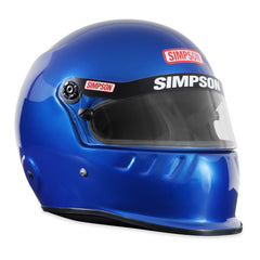 Simpson Safety Helmet PN. 7950055