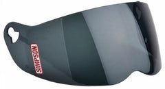 Simpson Motorcycle Helmet Shield PN. 86031M