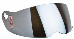 Simpson Motorcycle Helmet Shield PN. 86034M