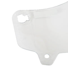 Simpson Motorcycle Helmet Shield PN. 89200MBC