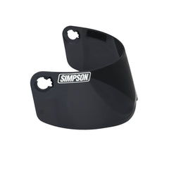 Simpson Motorcycle Helmet Shield PN. 89201MA