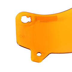 Simpson Motorcycle Helmet Shield PN. 89202MBC